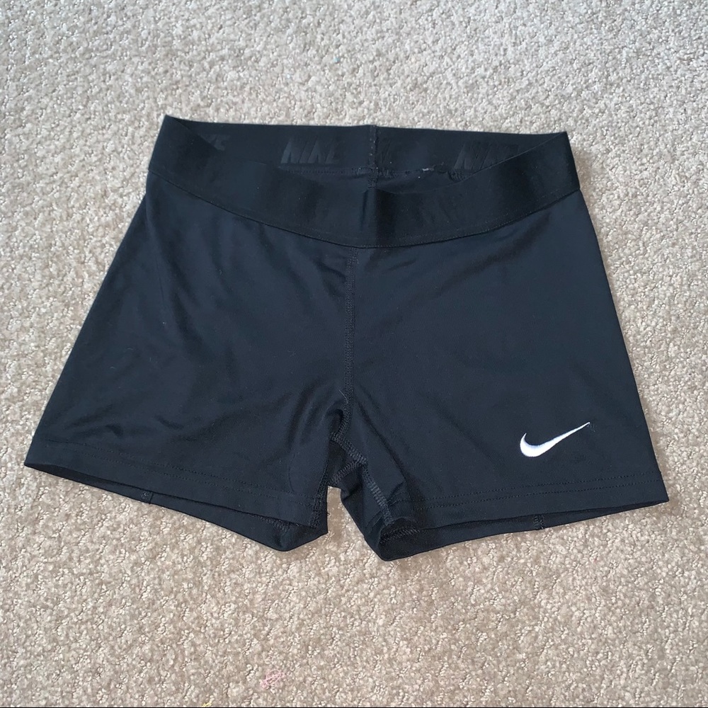 Nike spandex ✅